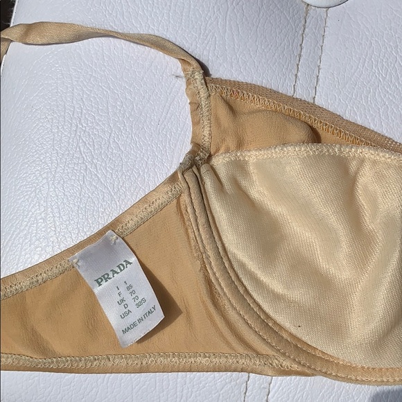 PRADA Bra - Picture 2 of 4